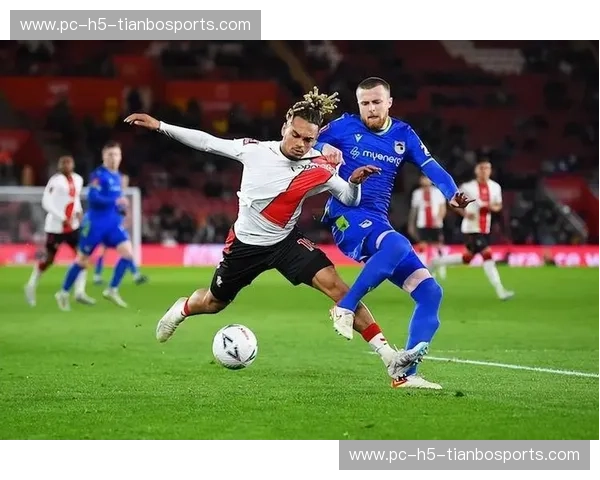 英乙VAR：让第四级联赛也触碰技术革命