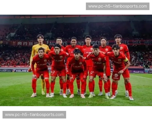 红色风暴：恒大vs首尔，那场让亚洲颤抖的史诗对决