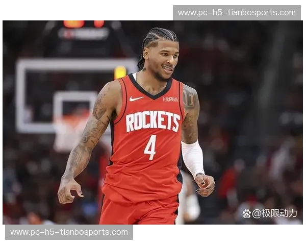 针锋相对，火花四溅：火箭vs快船G3，一场不容错过的巅峰对决